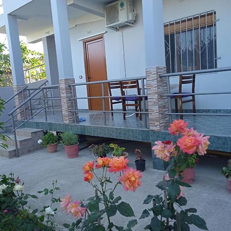 Vila N Dervishi Vlorë 외부 사진