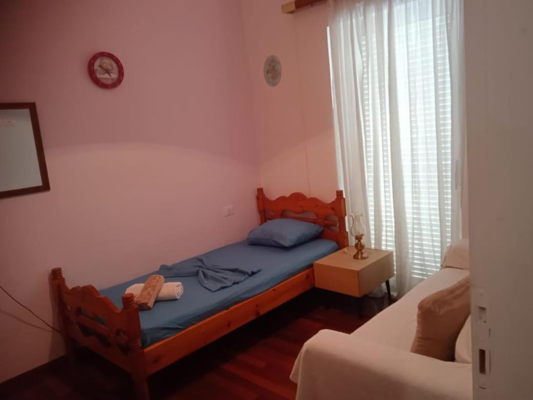 Vila N Dervishi Vlorë 외부 사진